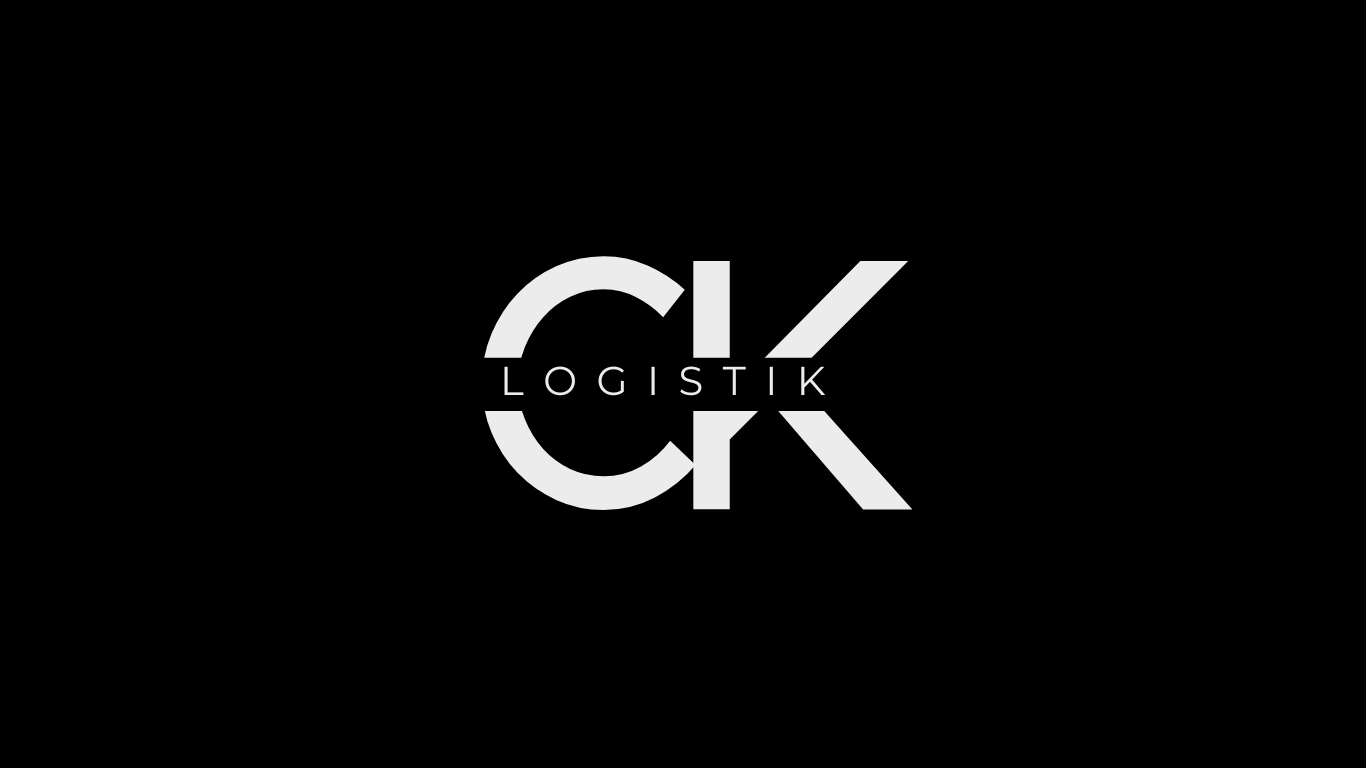 CK-Logistik: We move, you trust!
